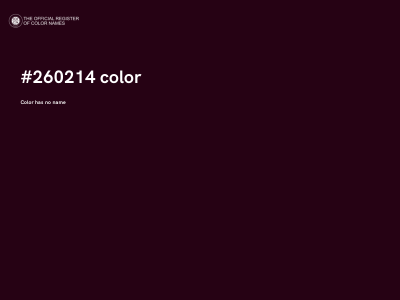 #260214 color image