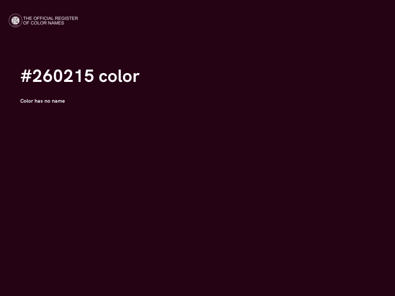 #260215 color image