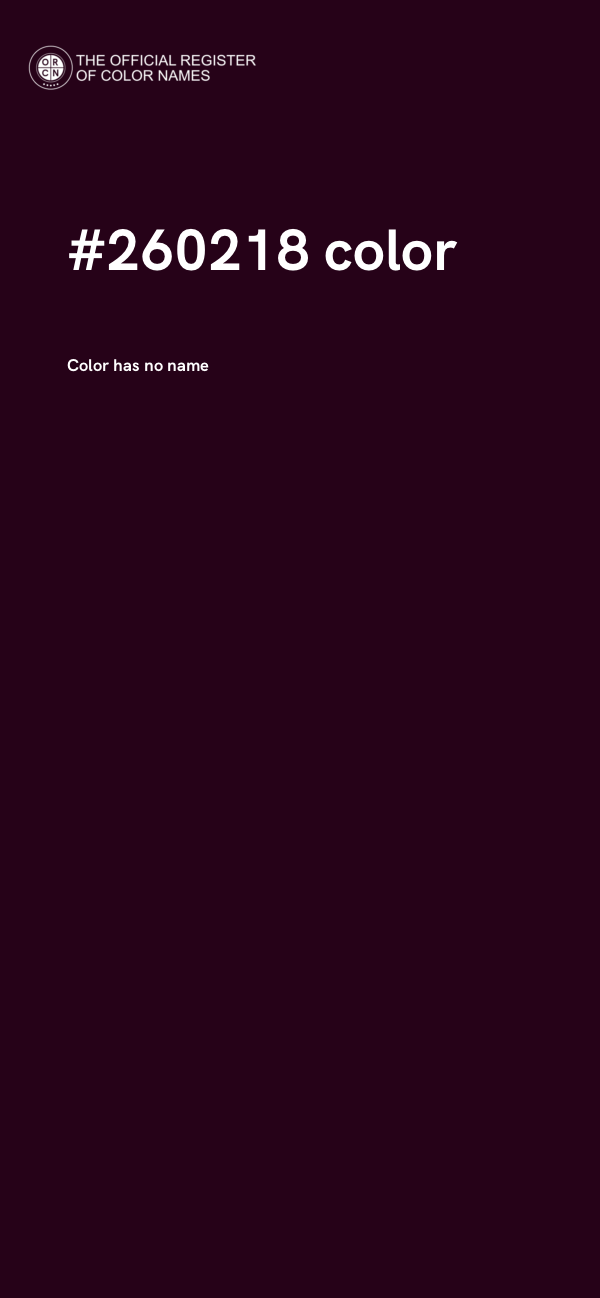 #260218 color image