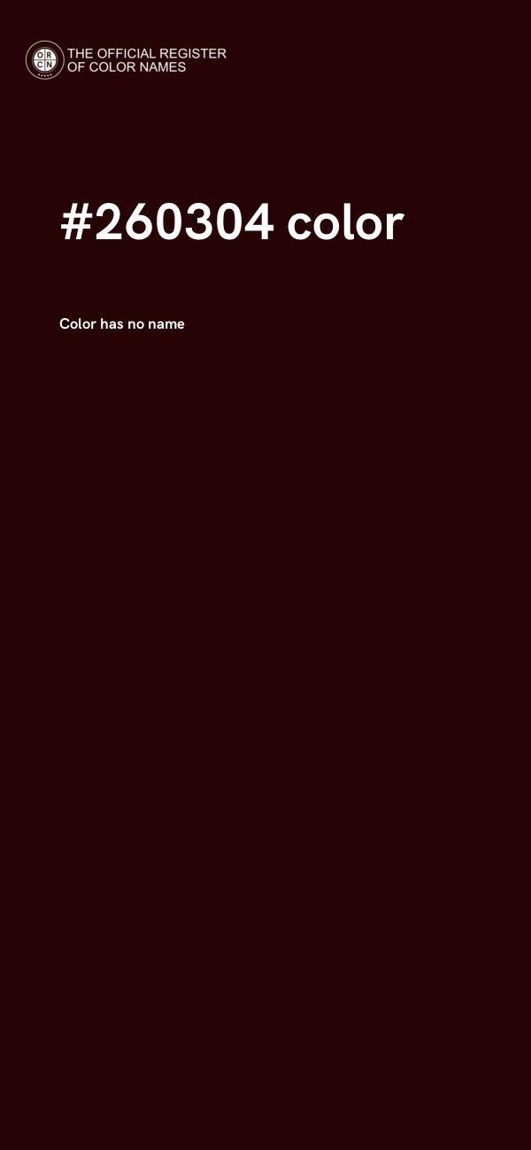 #260304 color image