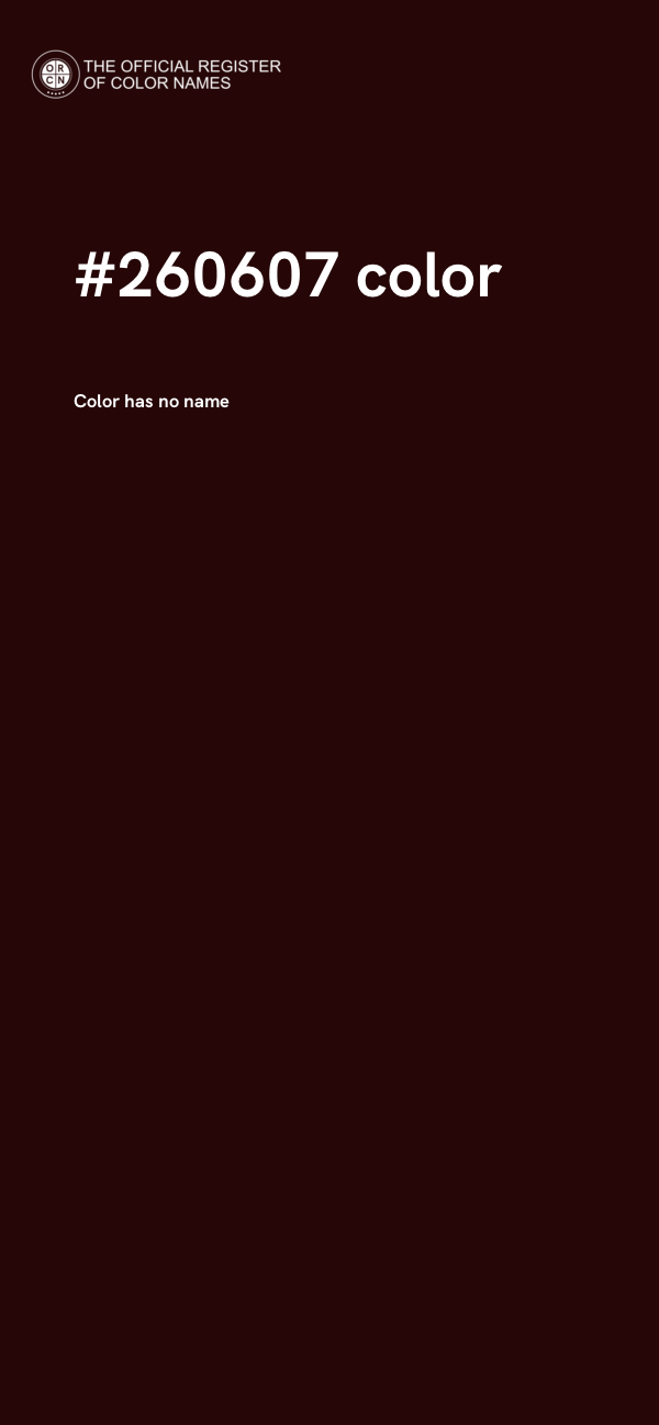 #260607 color image