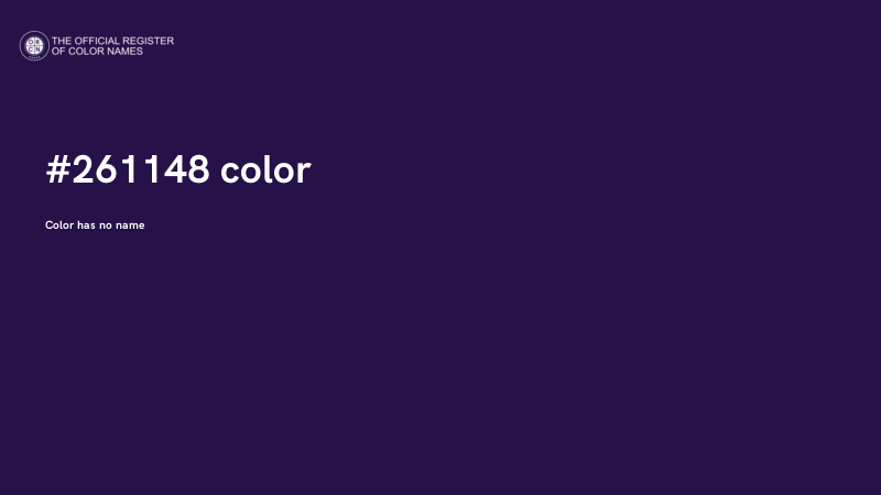 #261148 color image