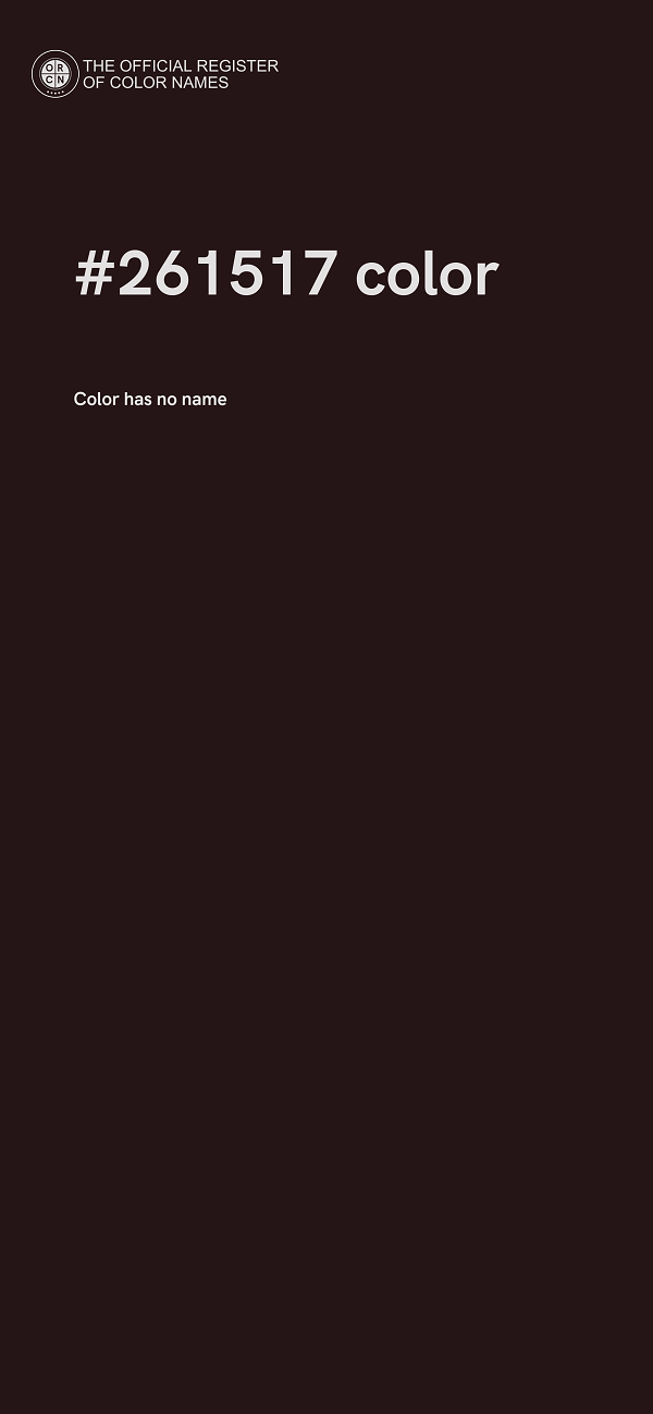 #261517 color image
