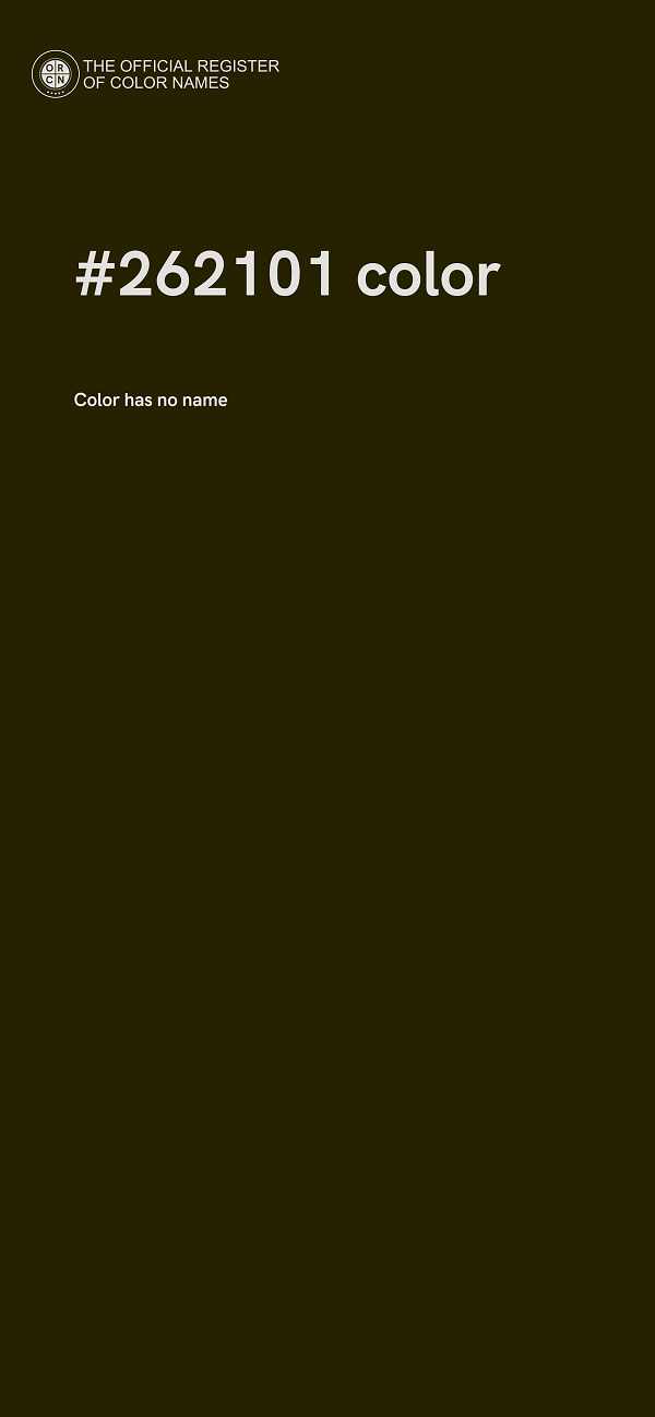 #262101 color image