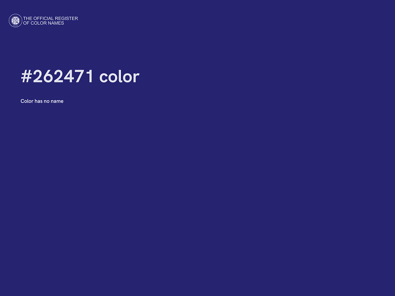 #262471 color image