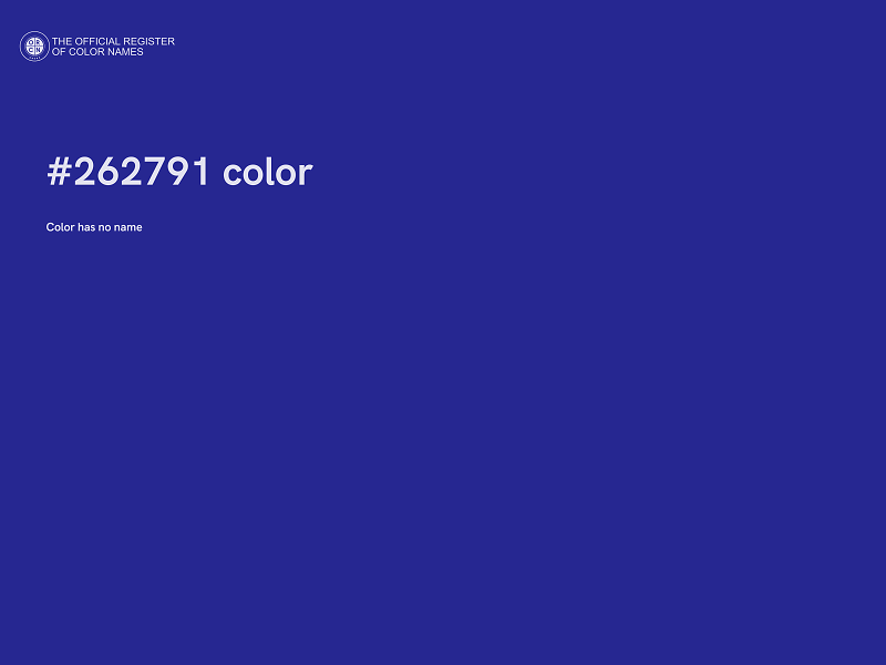 #262791 color image