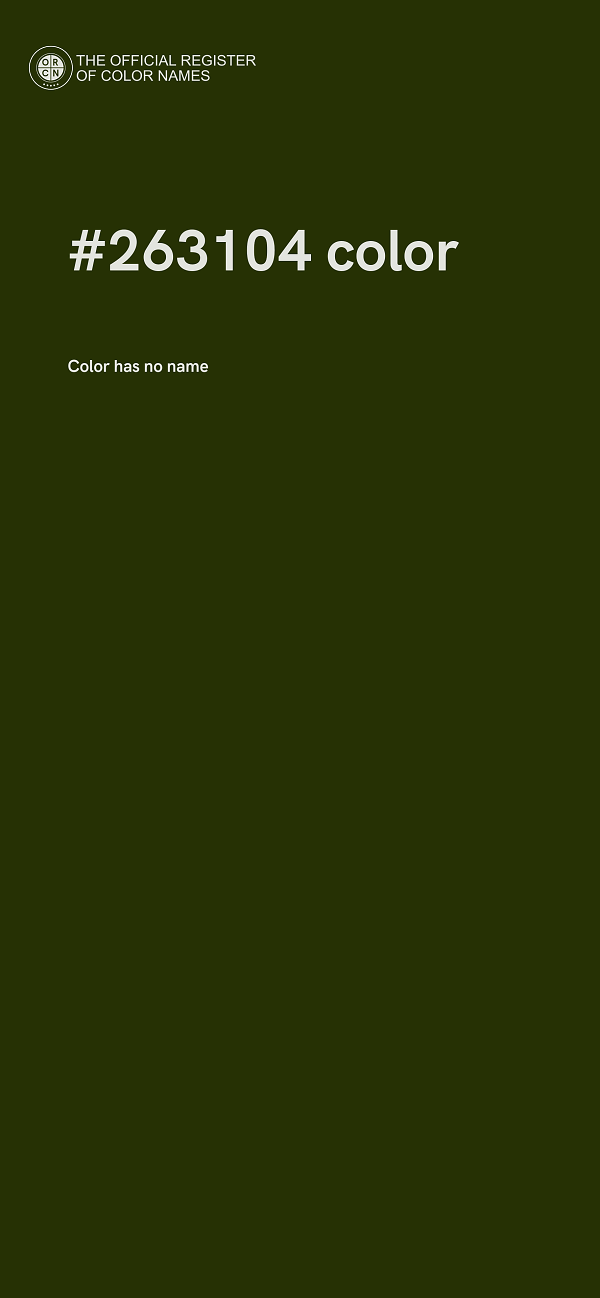 #263104 color image