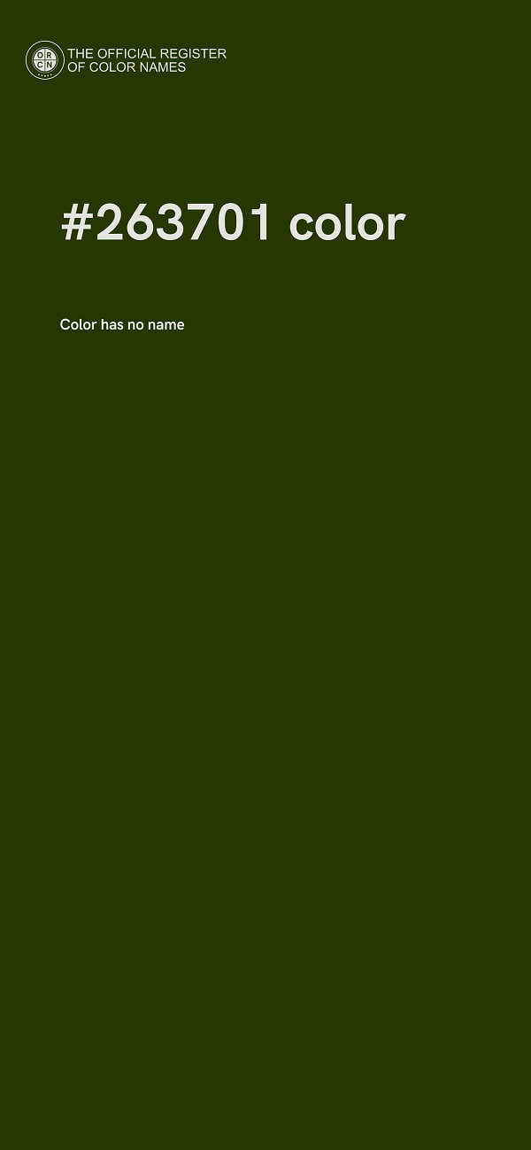 #263701 color image