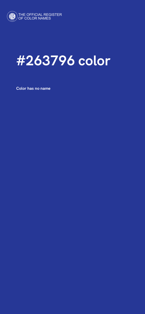 #263796 color image