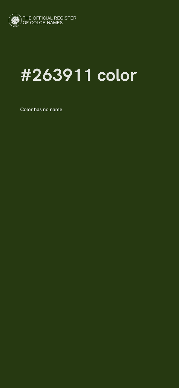 #263911 color image