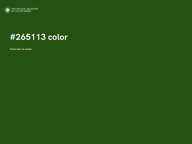#265113 color image