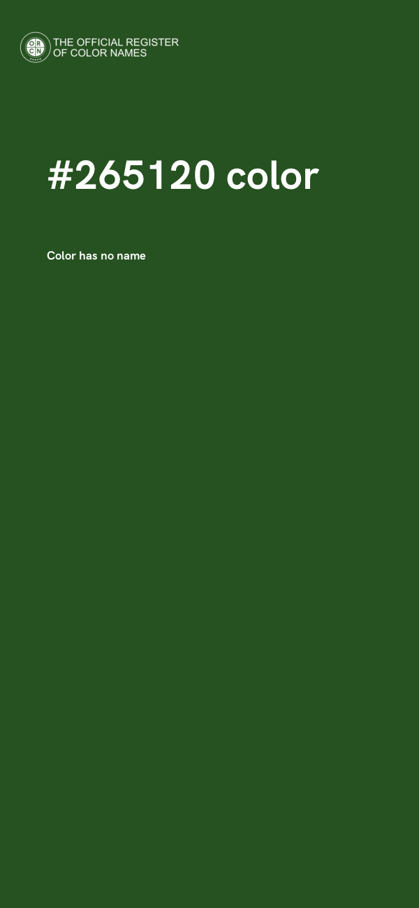 #265120 color image