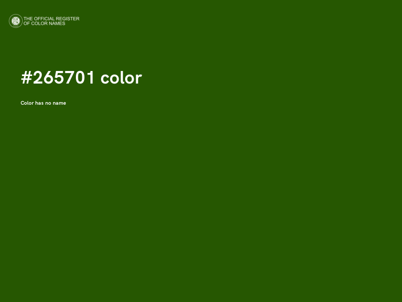 #265701 color image