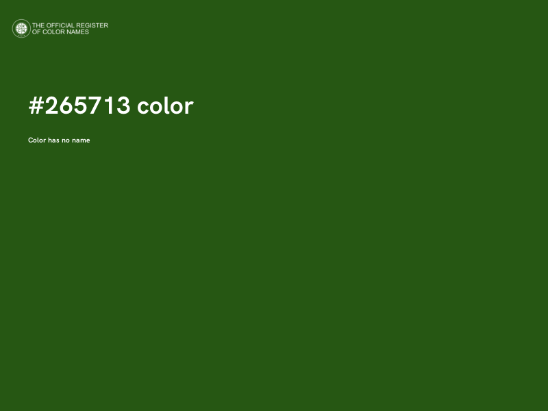 #265713 color image