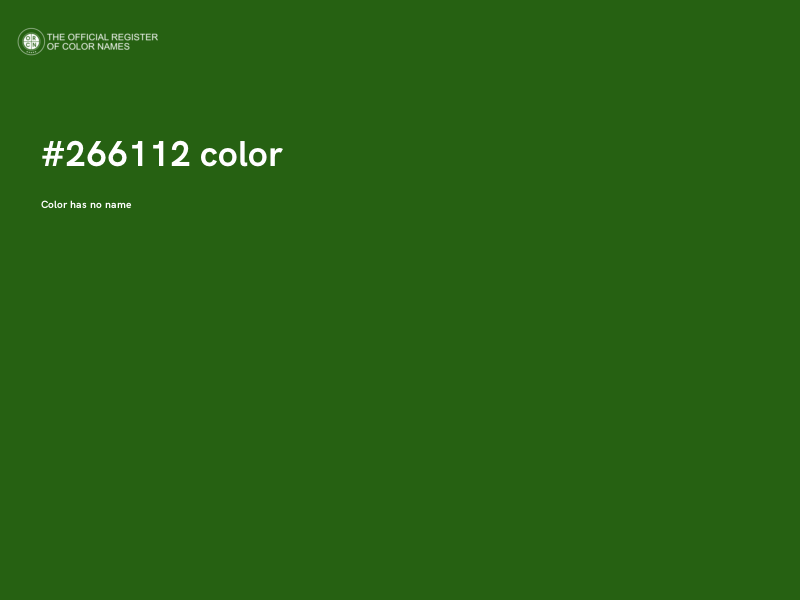 #266112 color image