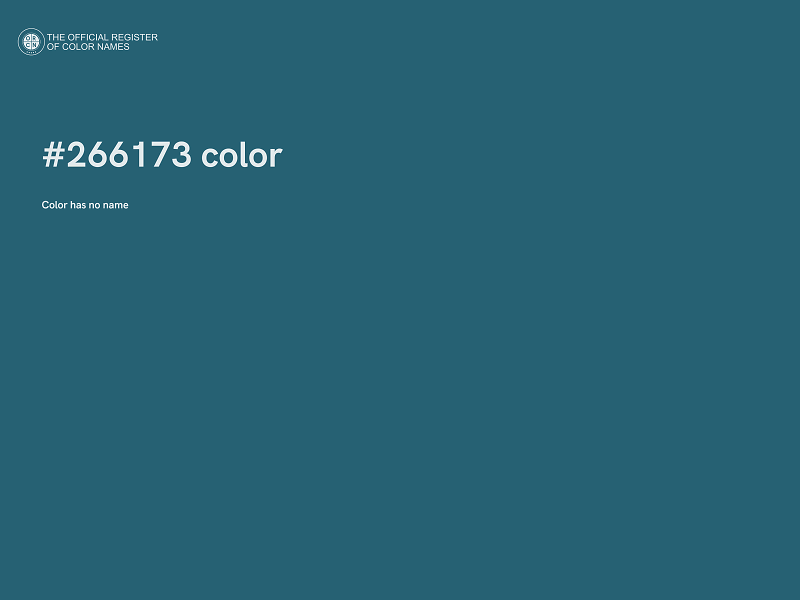 #266173 color image