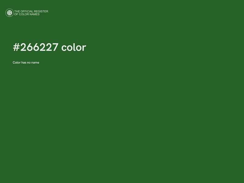 #266227 color image