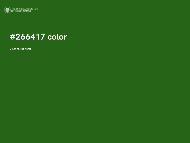 #266417 color image
