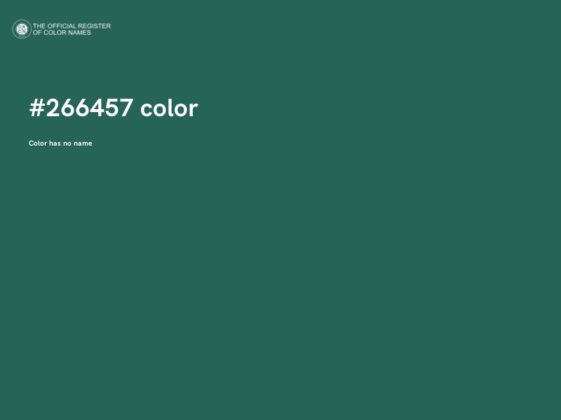 #266457 color image