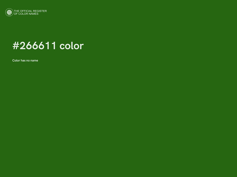 #266611 color image