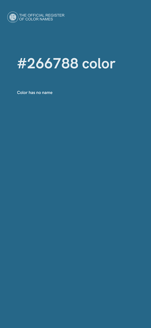 #266788 color image