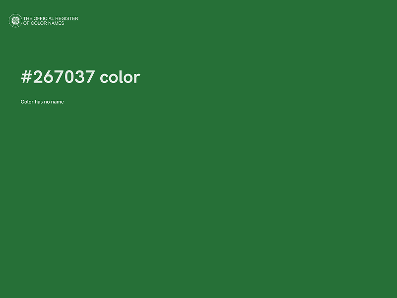 #267037 color image