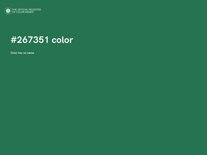 #267351 color image