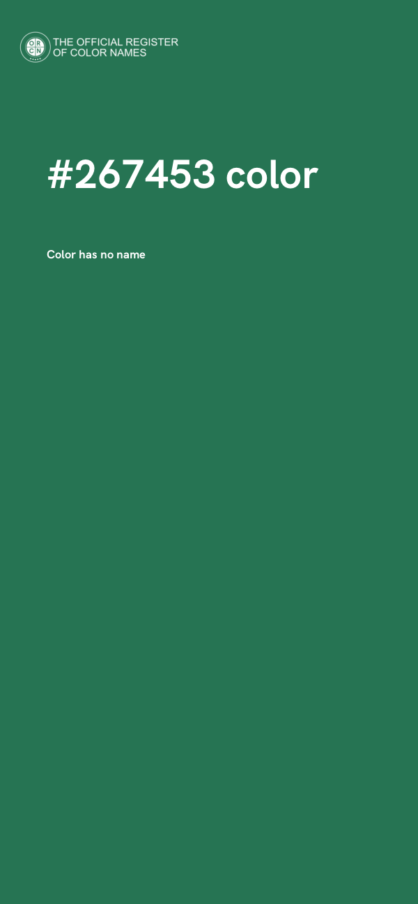 #267453 color image