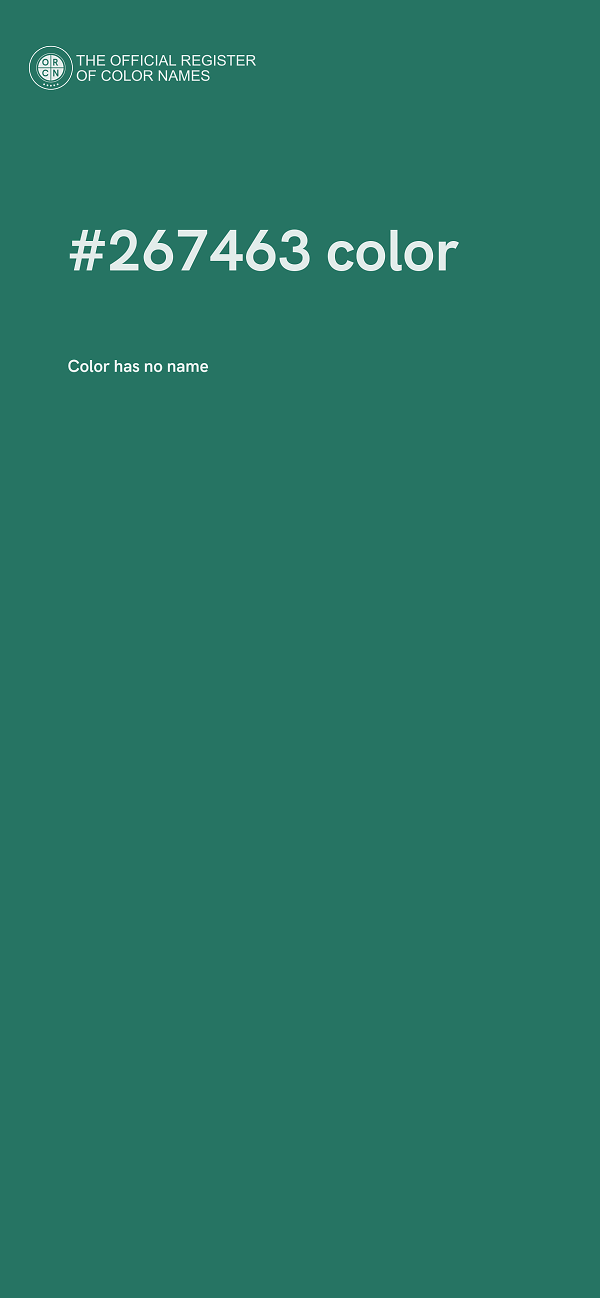#267463 color image