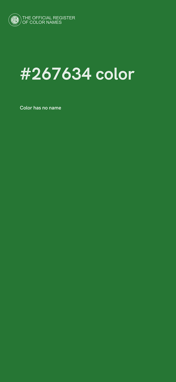 #267634 color image