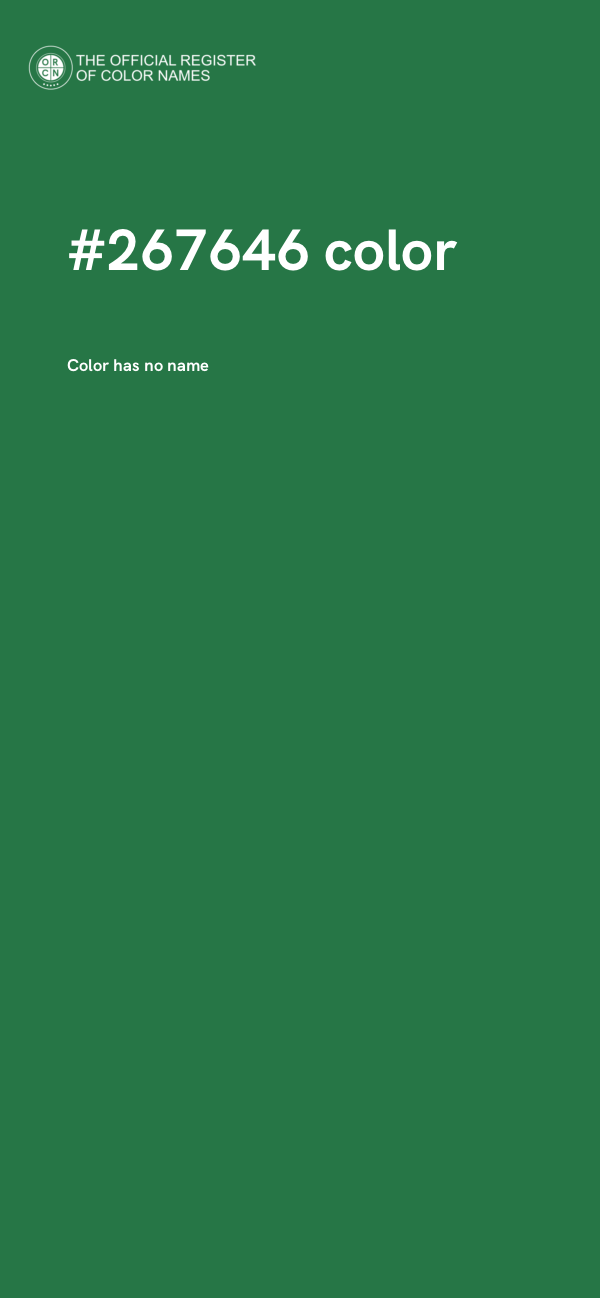 #267646 color image