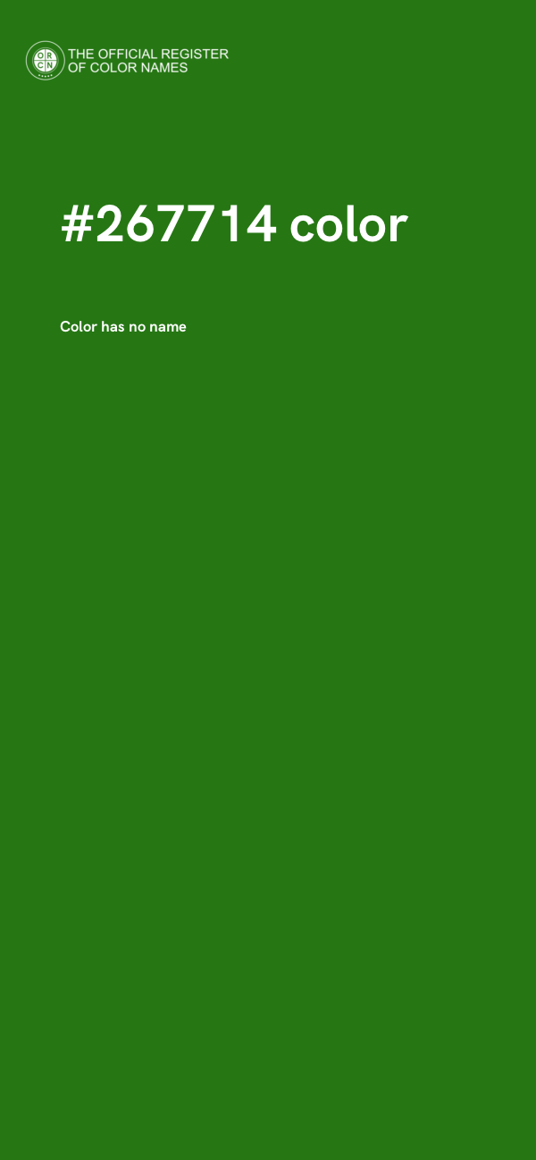 #267714 color image