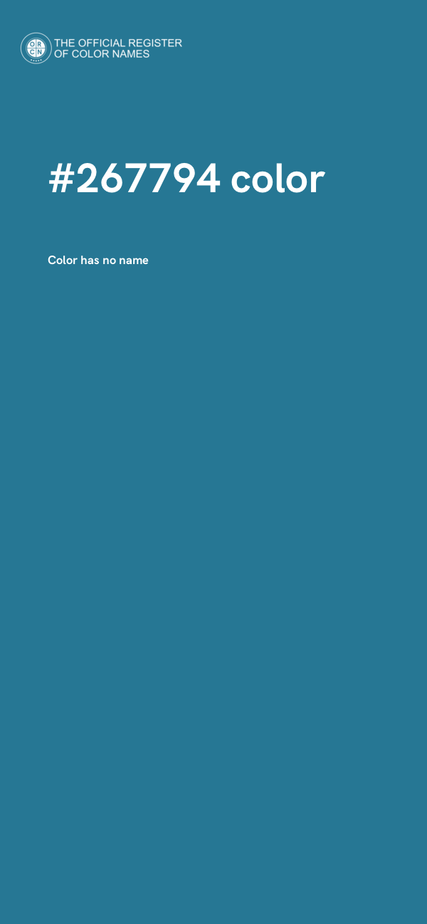 #267794 color image