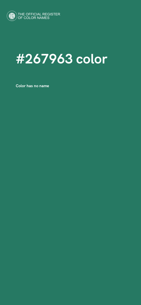 #267963 color image