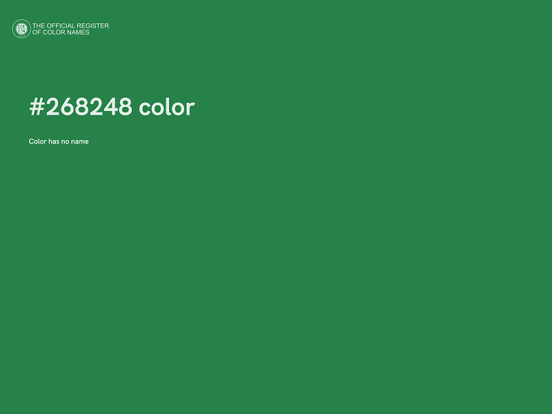#268248 color image