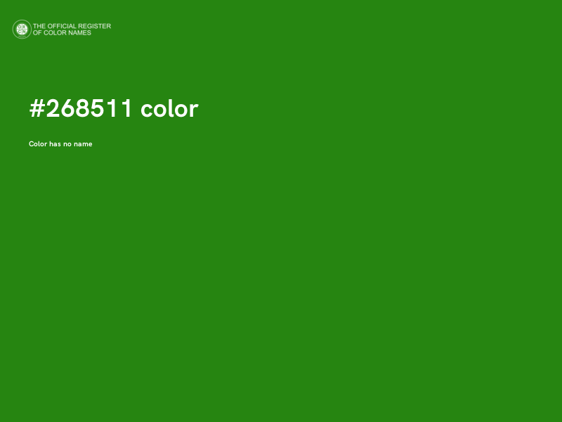 #268511 color image