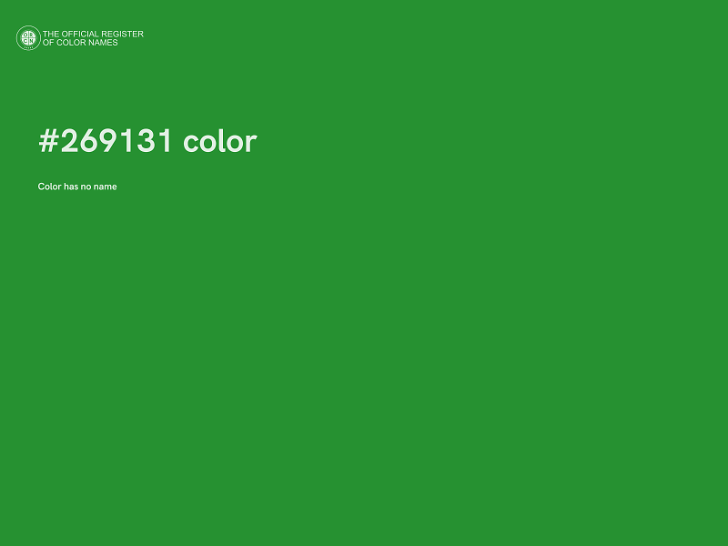 #269131 color image