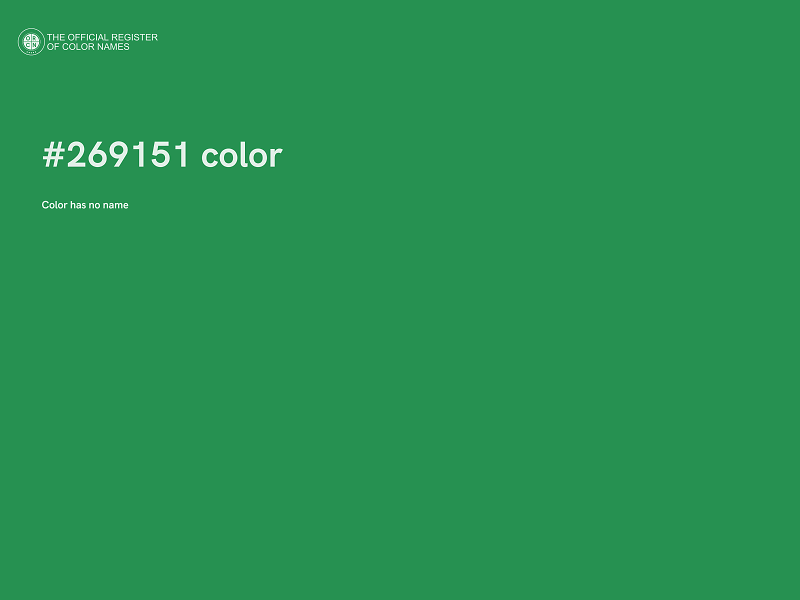 #269151 color image