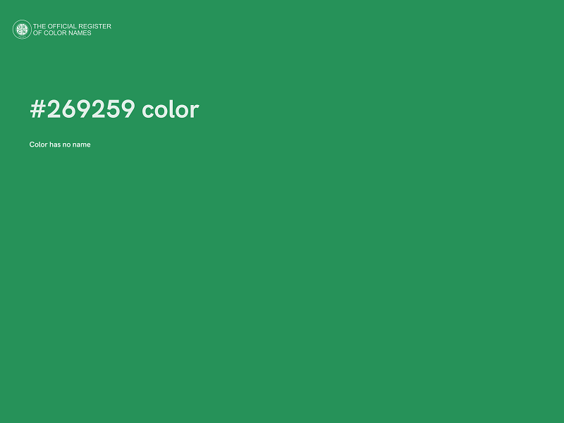 #269259 color image
