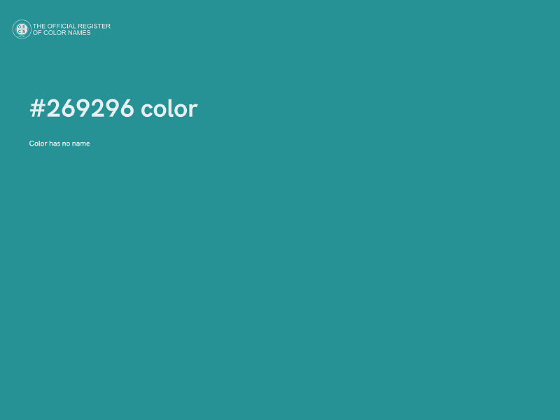 #269296 color image