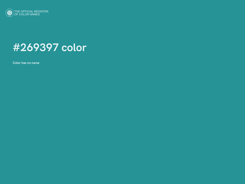#269397 color image