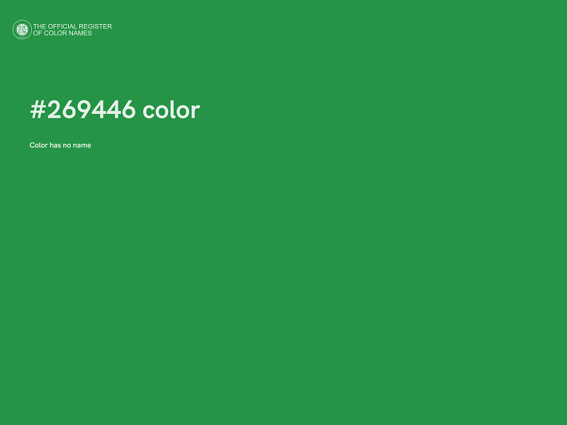 #269446 color image