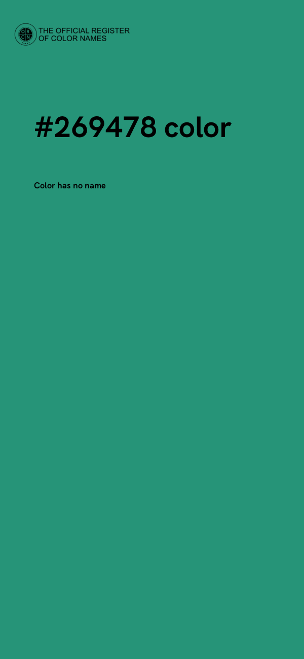 #269478 color image