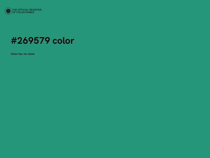 #269579 color image