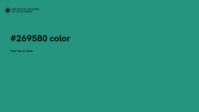 #269580 color image