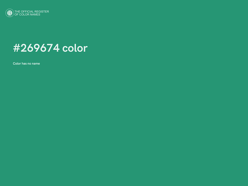#269674 color image
