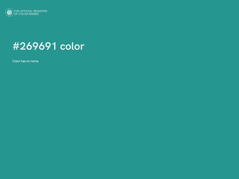 #269691 color image