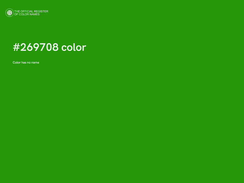 #269708 color image