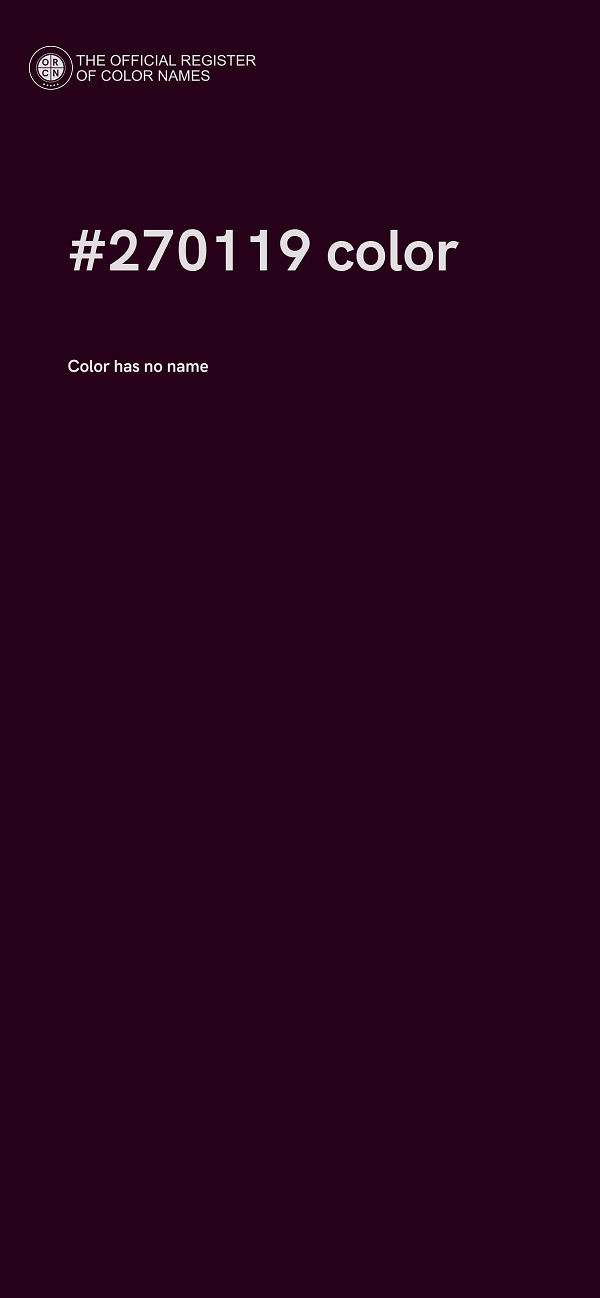 #270119 color image