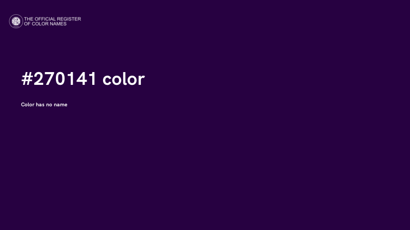 #270141 color image